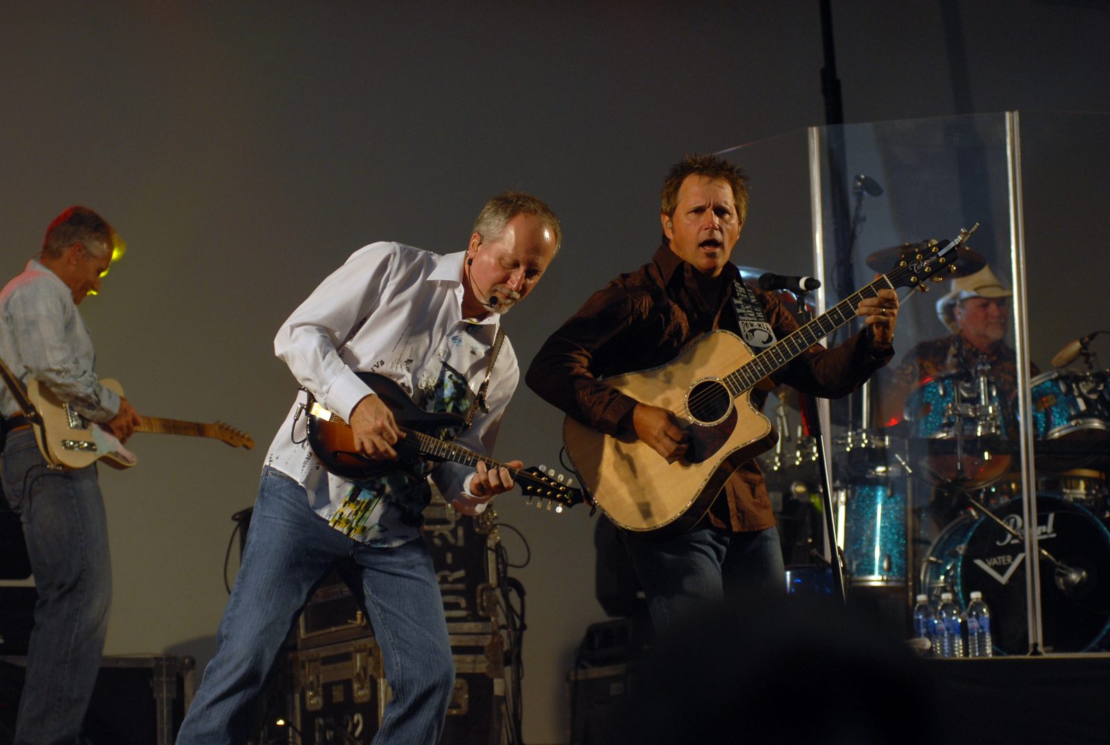 Diamond Rio performing live - Diamond Rio tickets