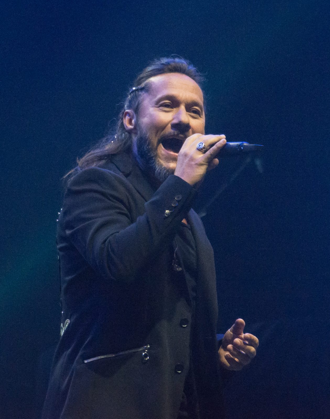 Diego Torres performing live - Diego Torres tickets
