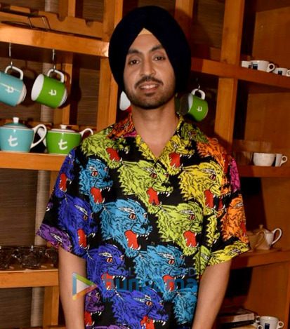 Diljit Dosanjh performing live - Diljit Dosanjh tickets