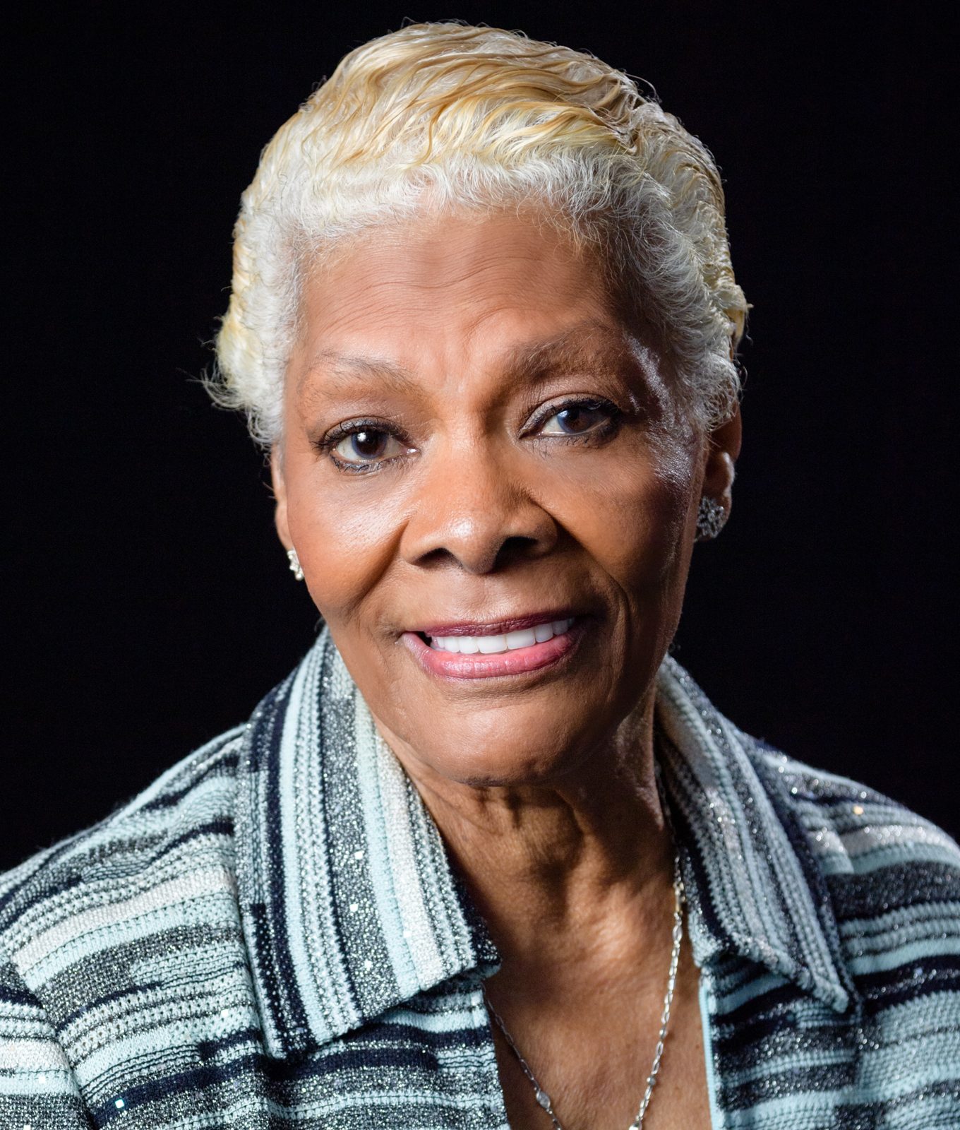 Dionne Warwick performing live - Dionne Warwick tickets
