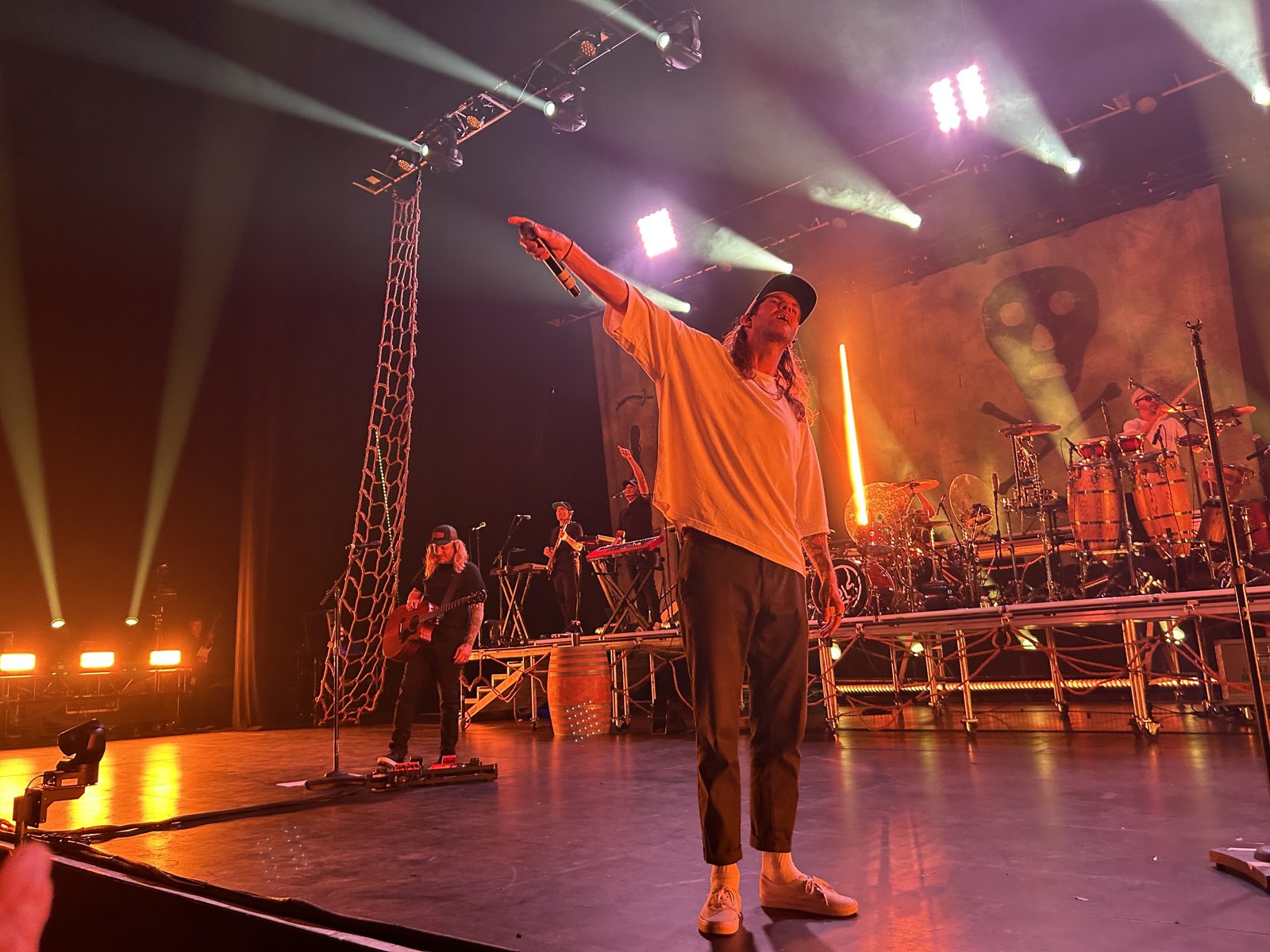 Dirty Heads performing live - Dirty Heads tickets