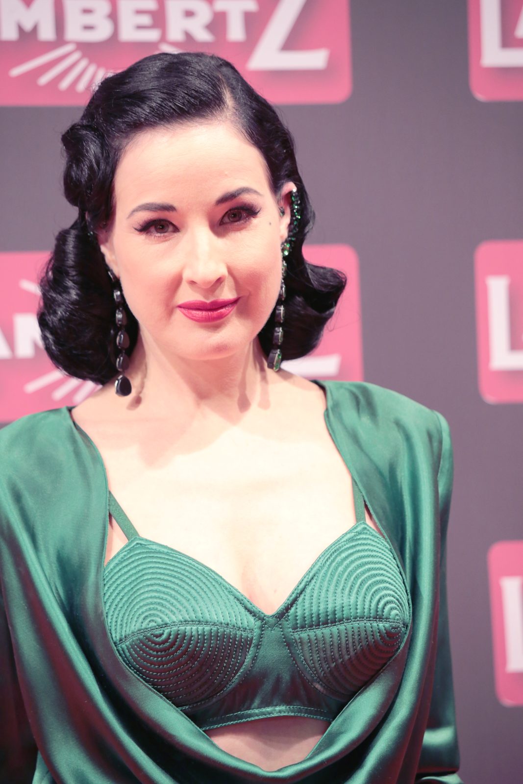 Dita Von Teese performing live - Dita Von Teese tickets
