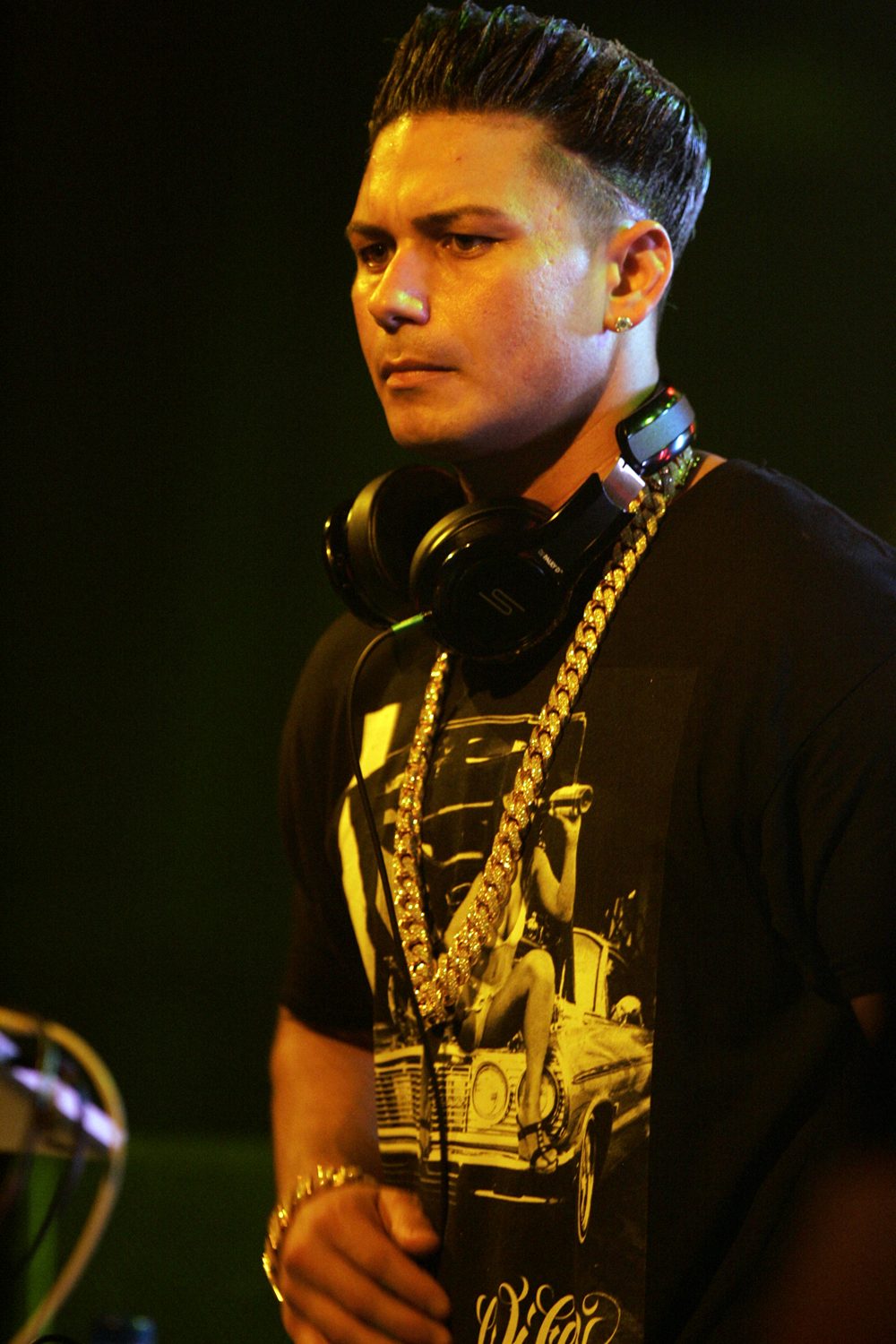 DJ Pauly D performing live - DJ Pauly D tickets