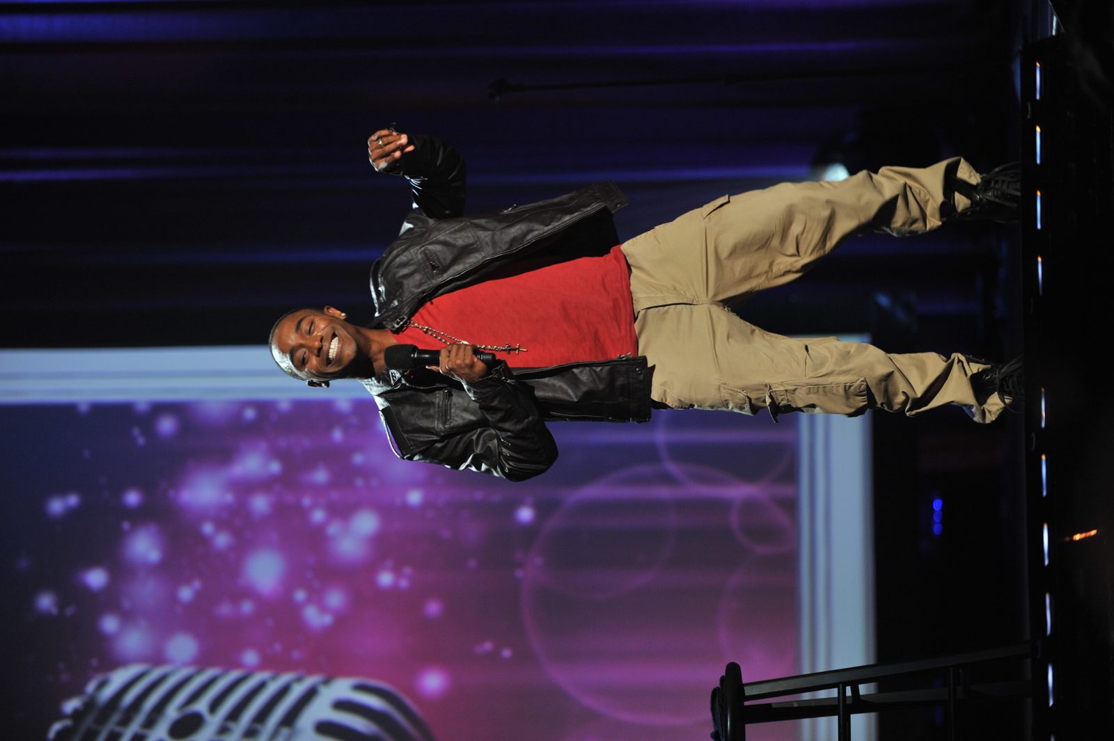 D'Lai performing live - D'Lai tickets