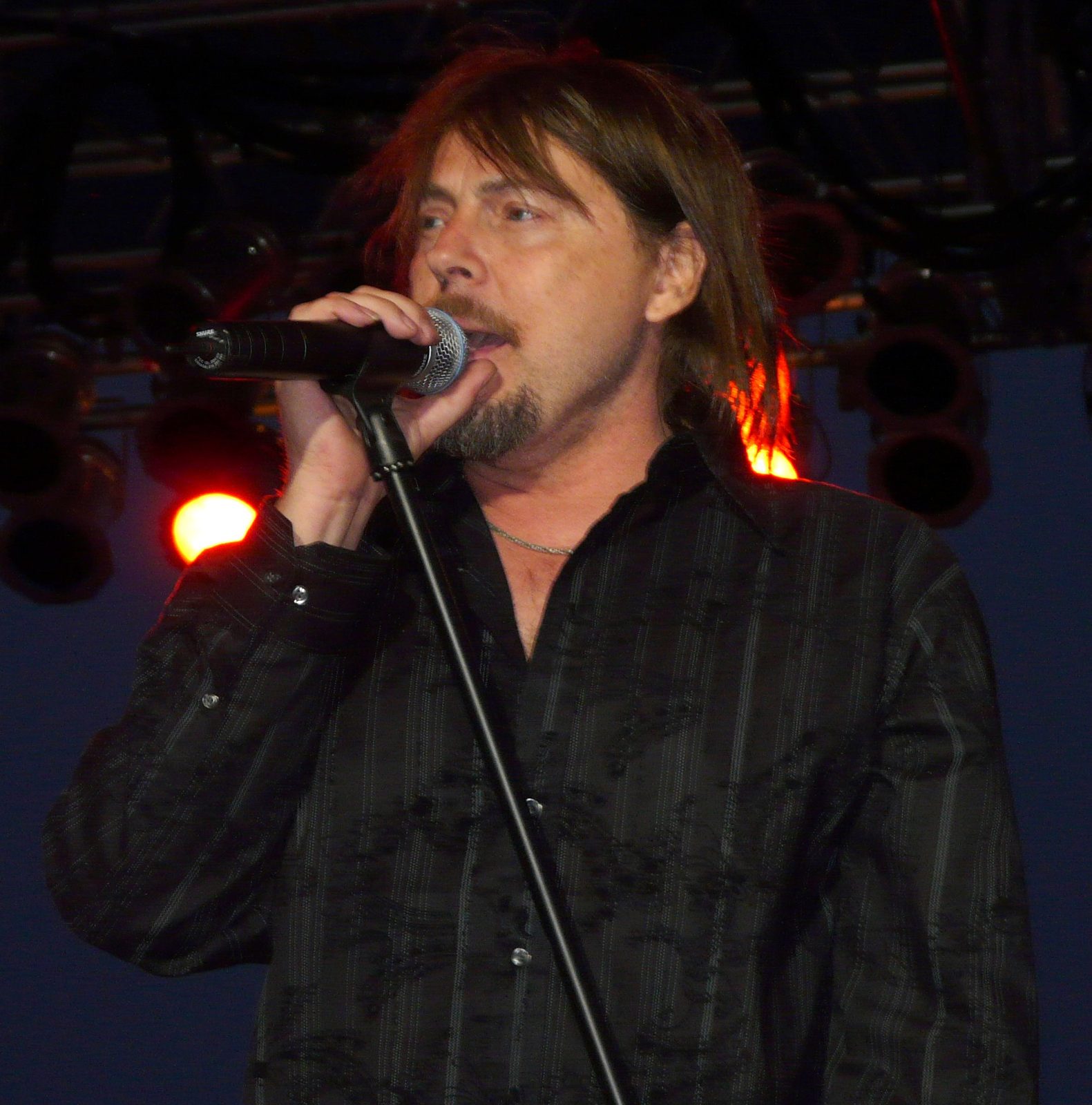 Dokken performing live - Dokken tickets