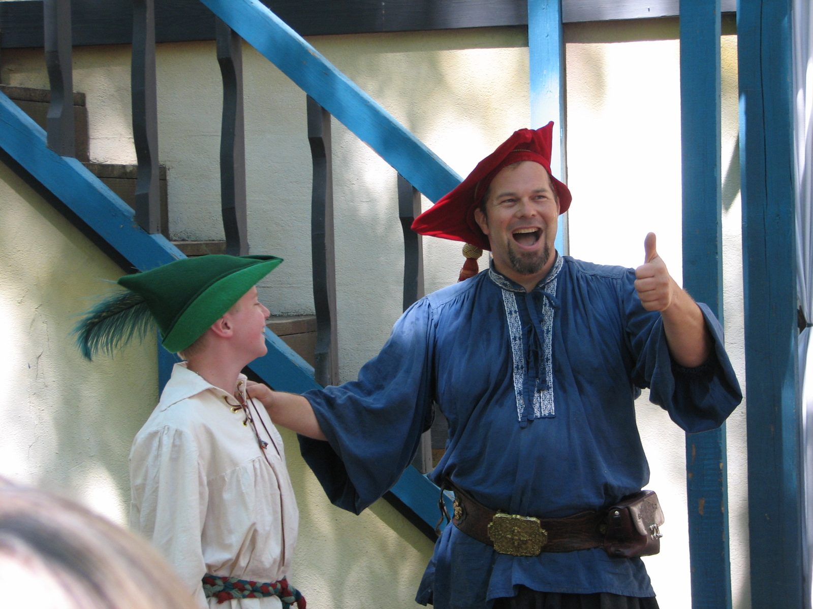 Doktor Kaboom! performing live - Doktor Kaboom! tickets