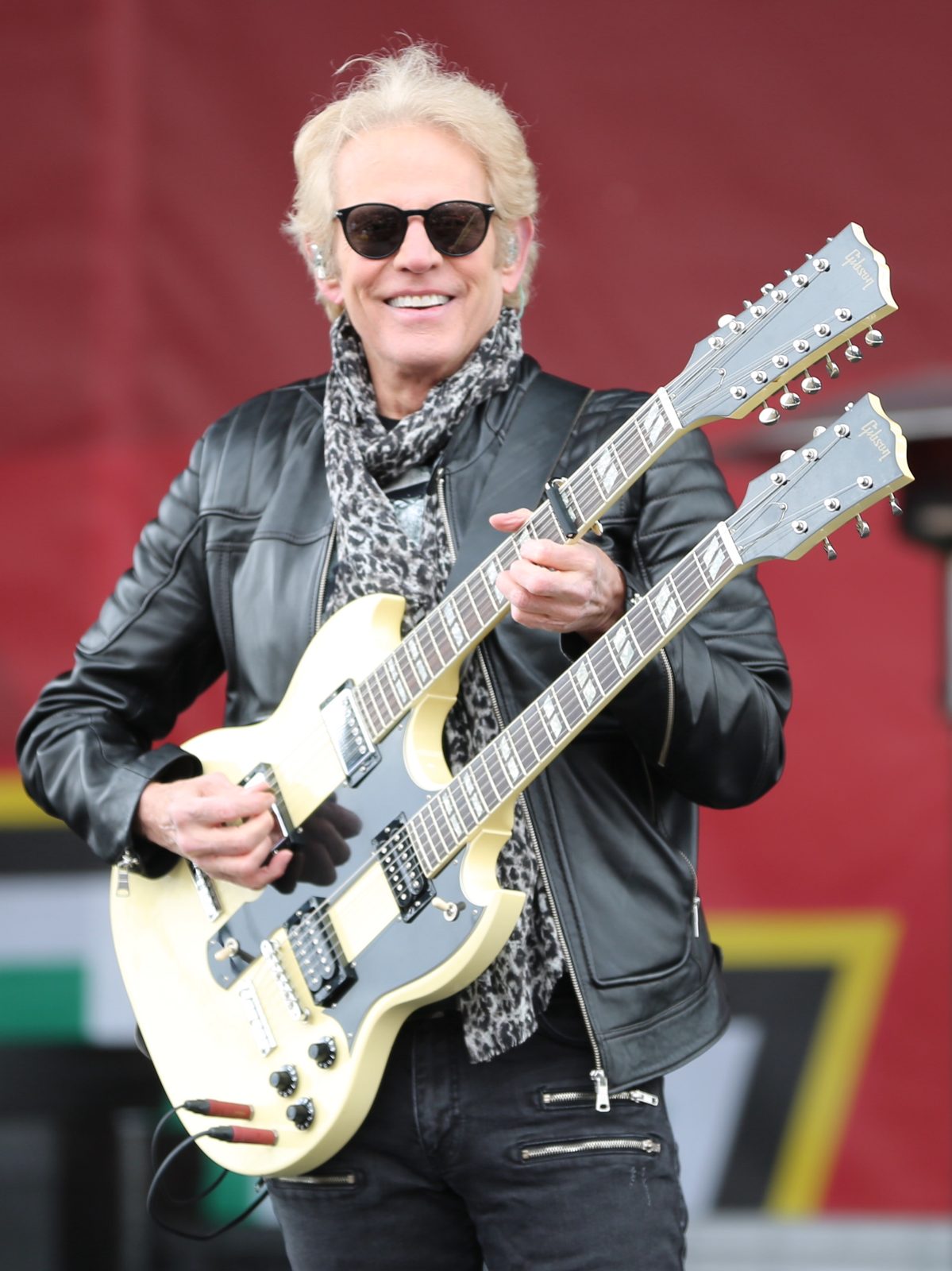 Don Felder performing live - Don Felder tickets