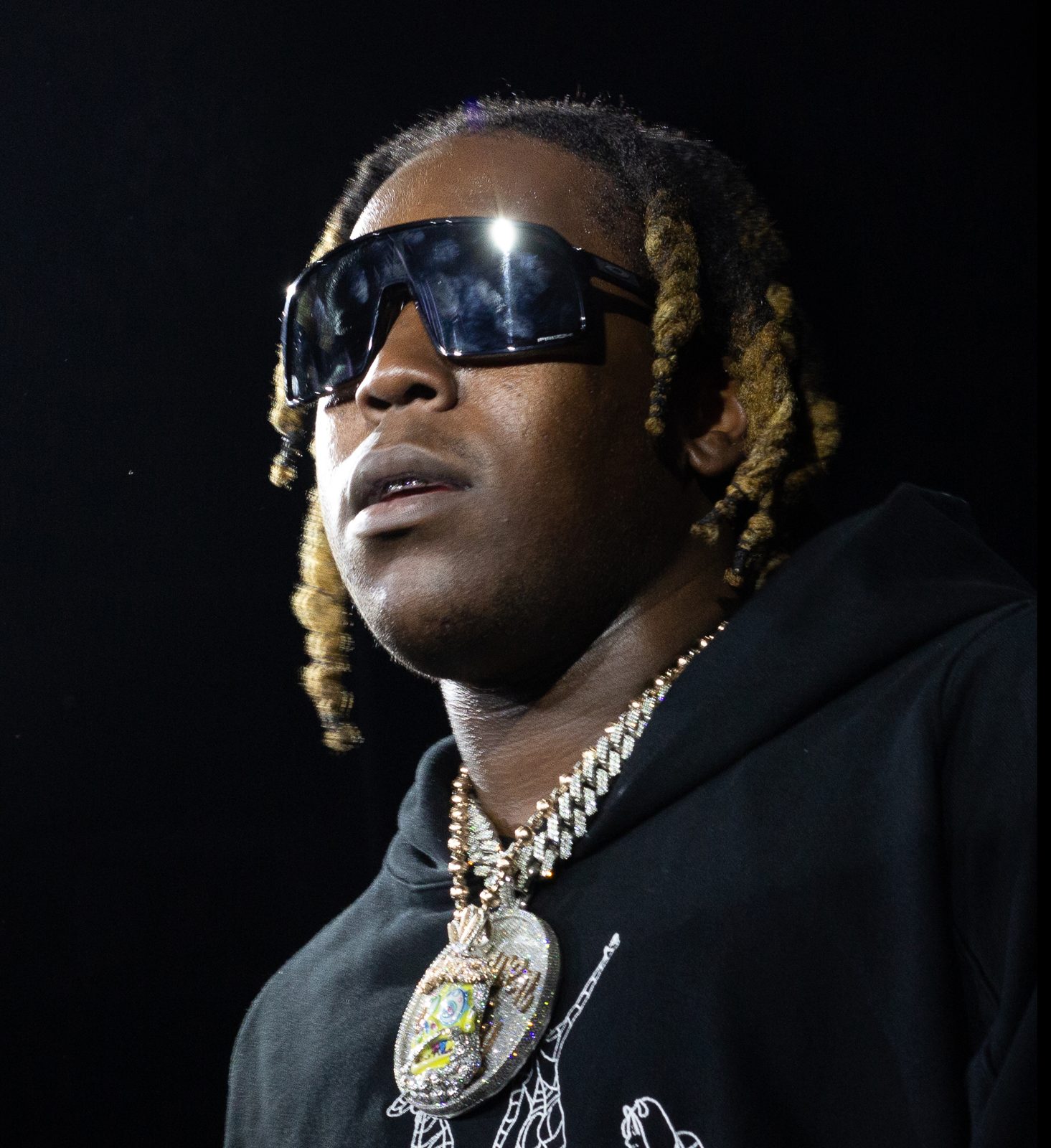 Don Toliver performing live - Don Toliver tickets