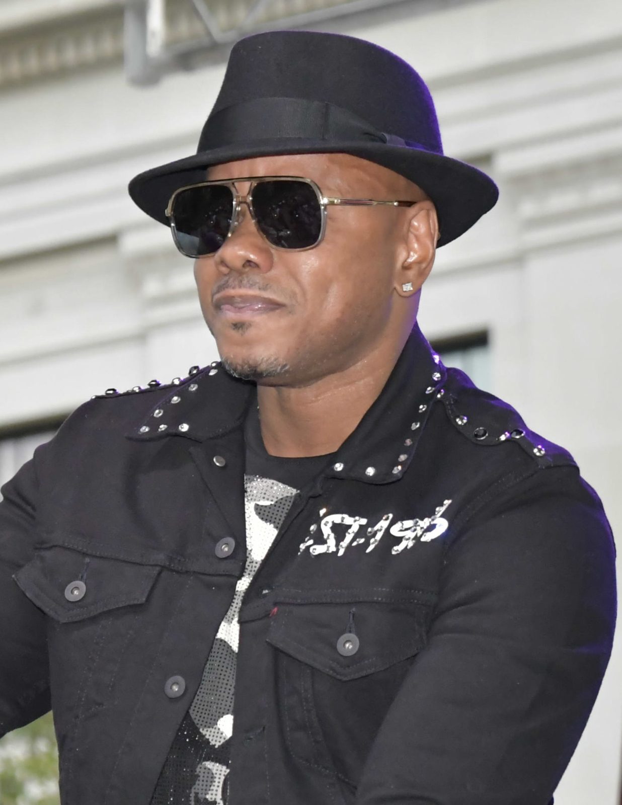 Donell Jones performing live - Donell Jones tickets