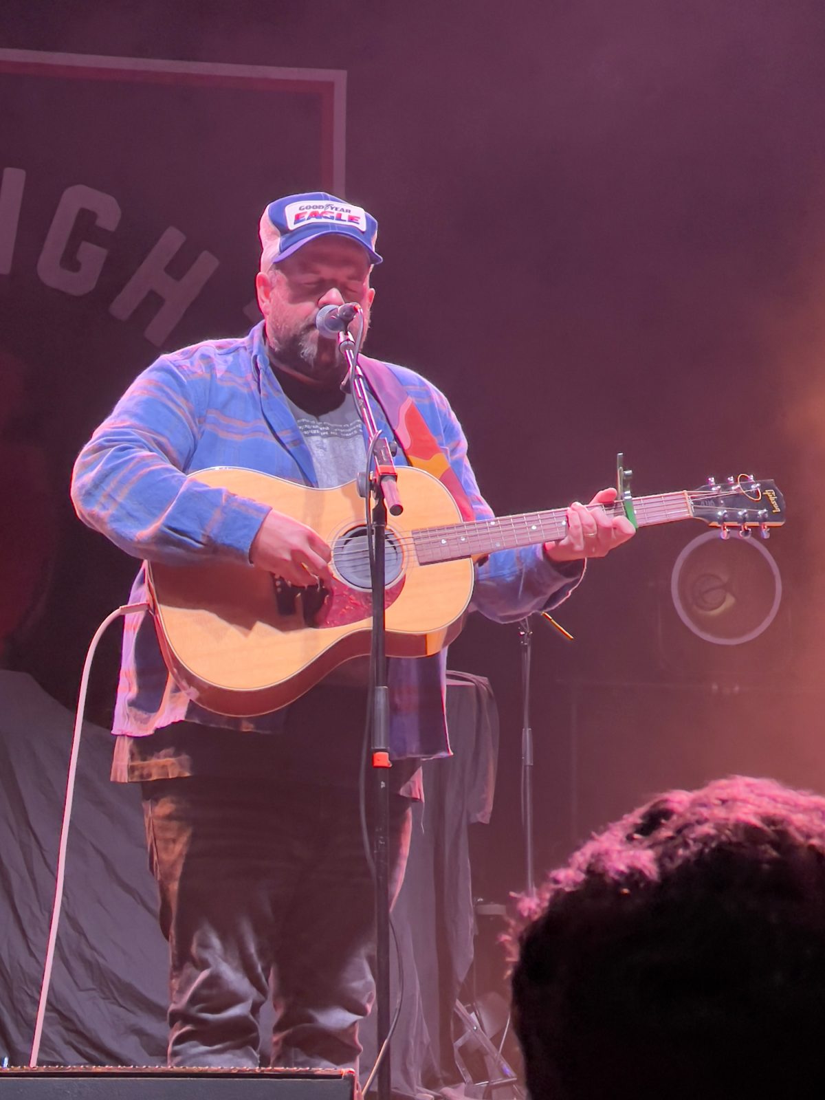 Donovan Woods performing live - Donovan Woods tickets