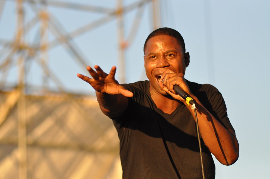Doug E. Fresh performing live - Doug E. Fresh tickets