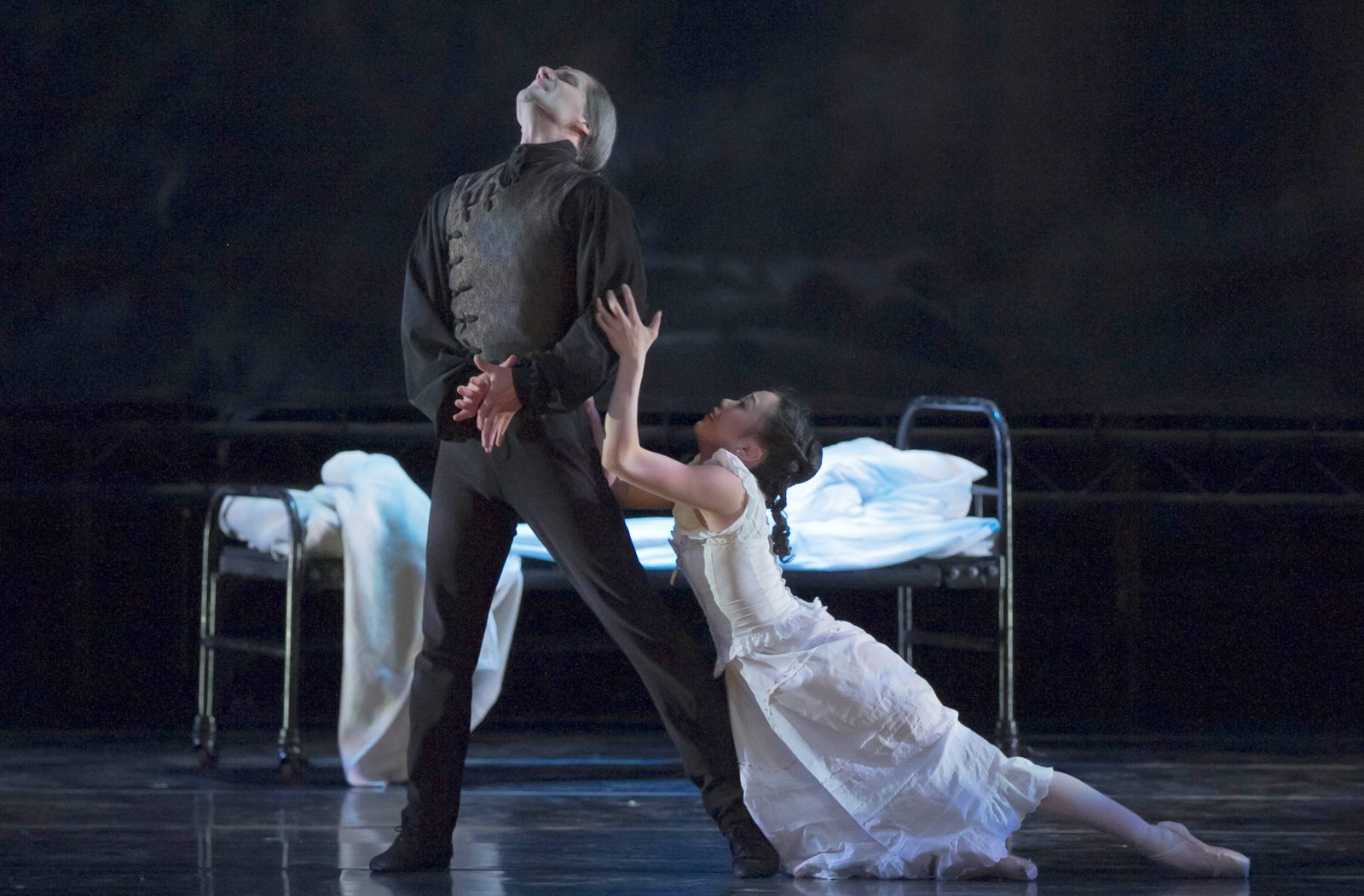 Dracula - Ballet performing live - Dracula - Ballet tickets