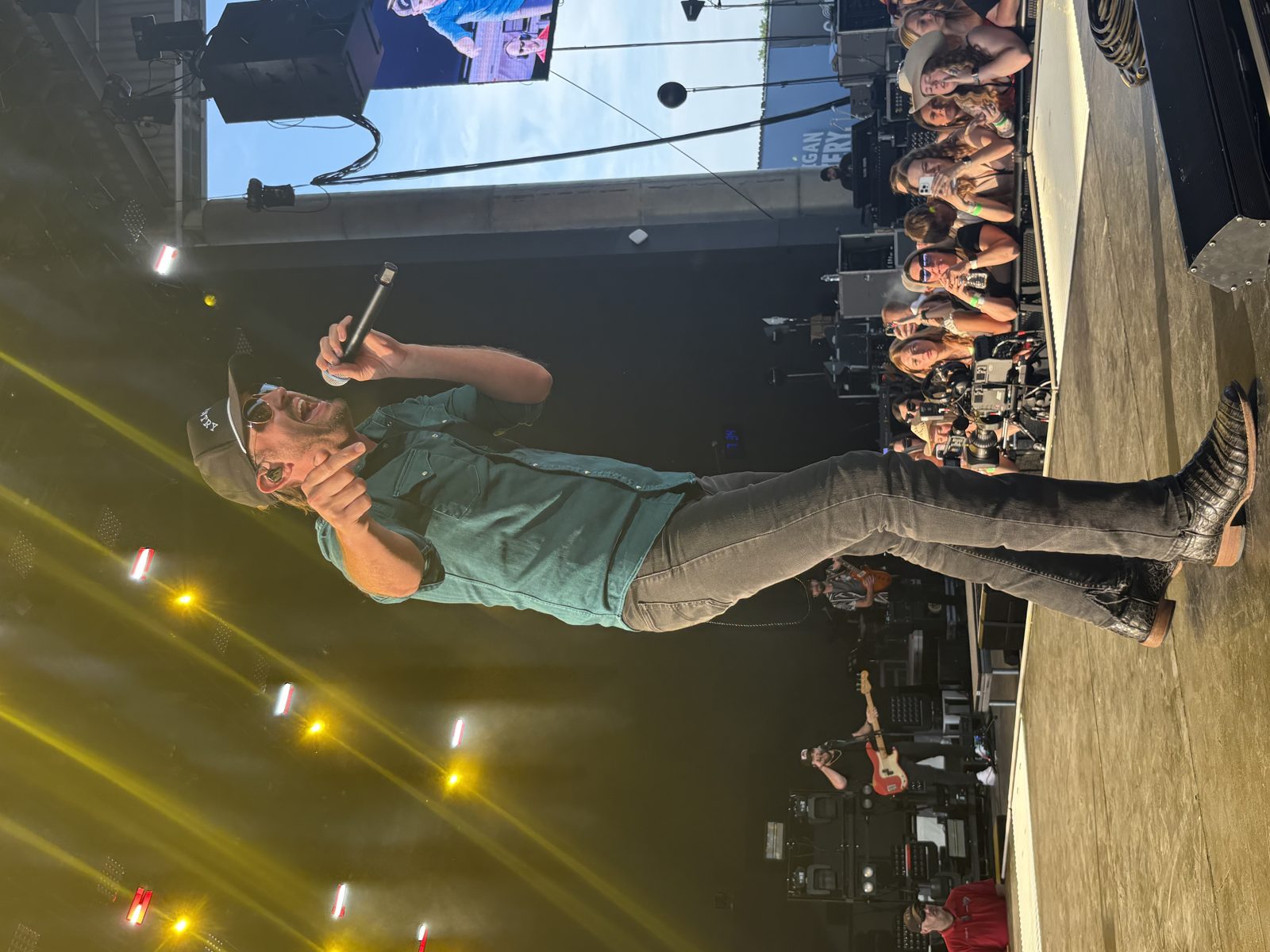 Drew Baldridge performing live - Drew Baldridge tickets
