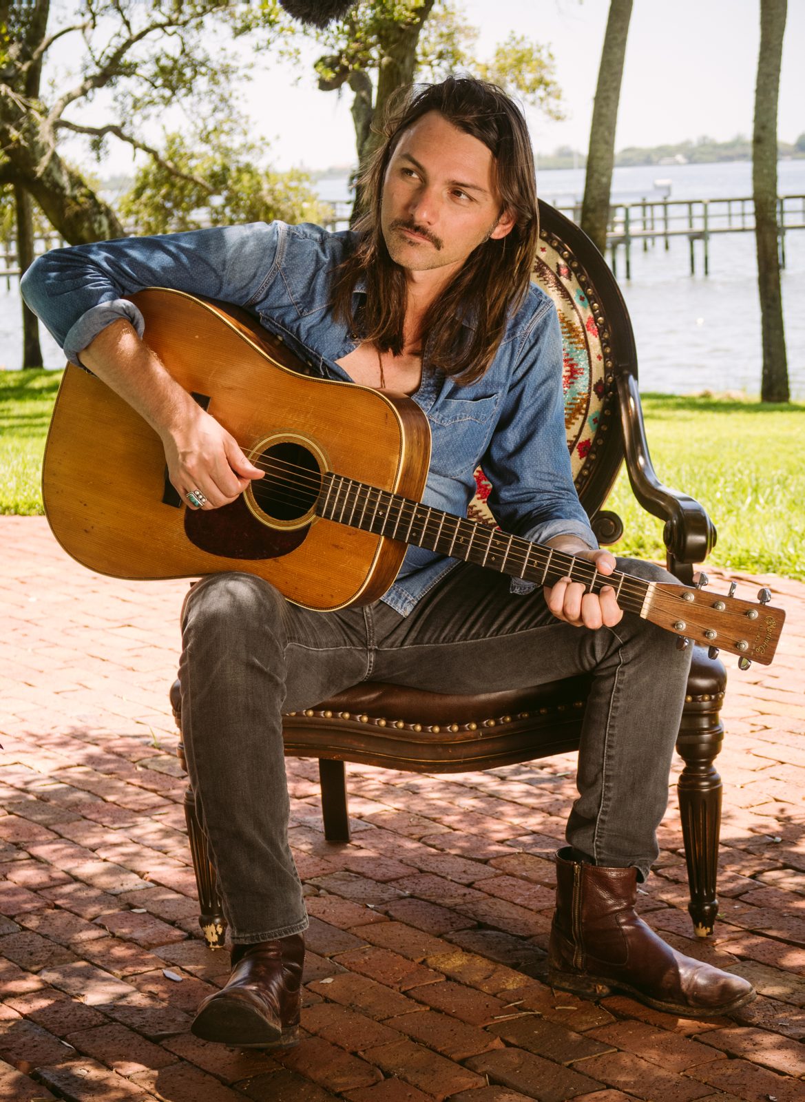 Duane Betts performing live - Duane Betts tickets