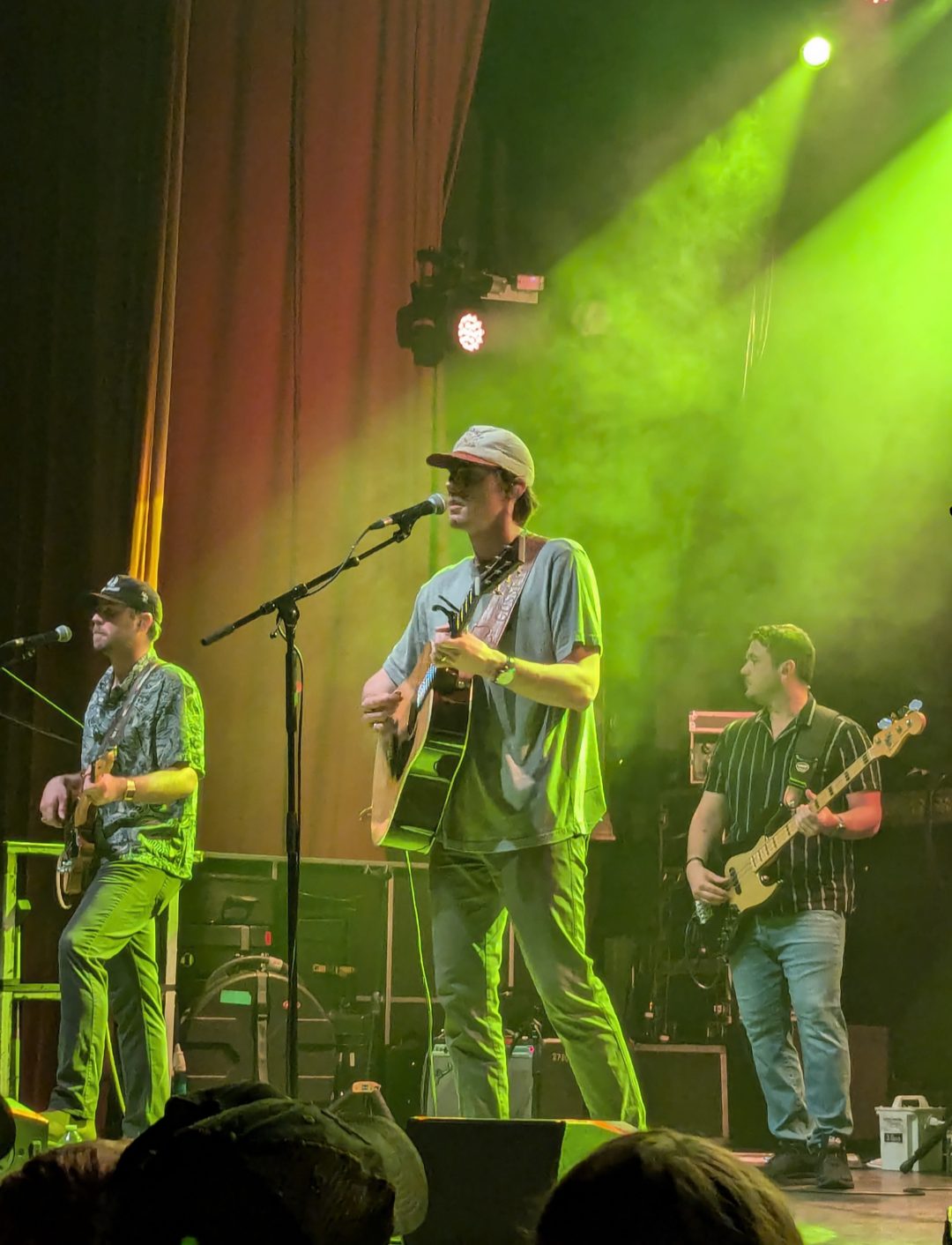 Dylan Gossett performing live - Dylan Gossett tickets