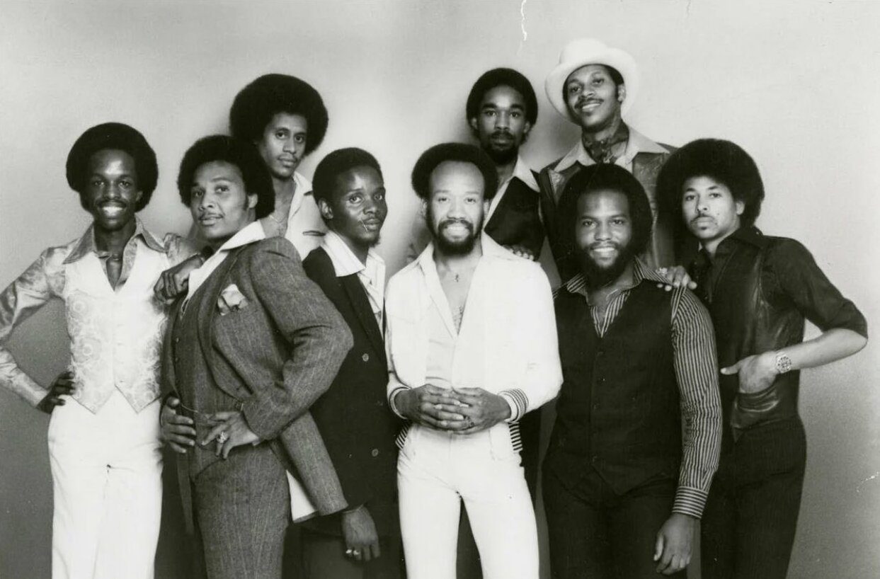 Earth, Wind and Fire performing live - Earth, Wind and Fire tickets
