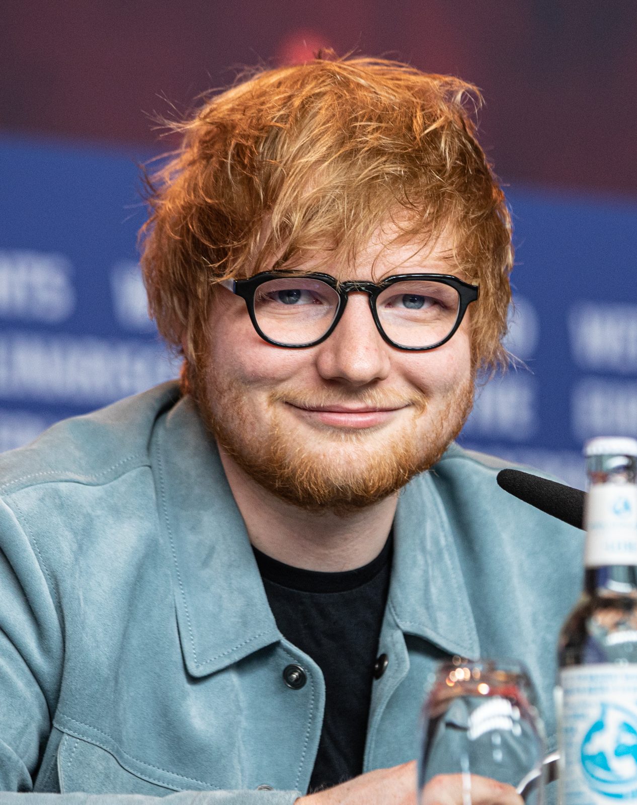 Ed Sheeran performing live - Ed Sheeran tickets
