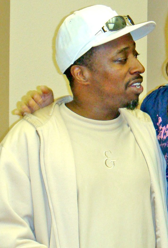 Eddie Griffin performing live - Eddie Griffin tickets