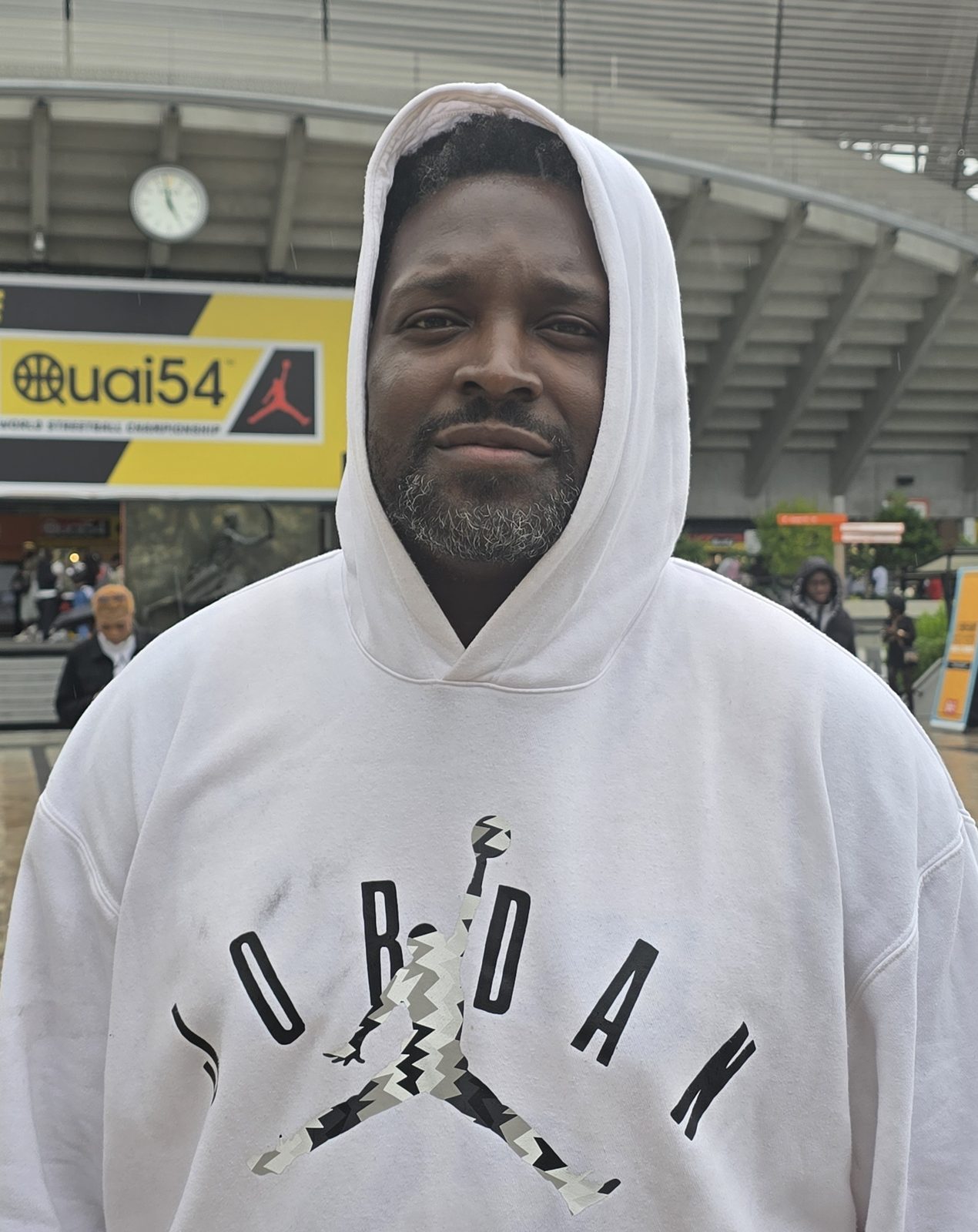 Edgar-Yves performing live - Edgar-Yves tickets