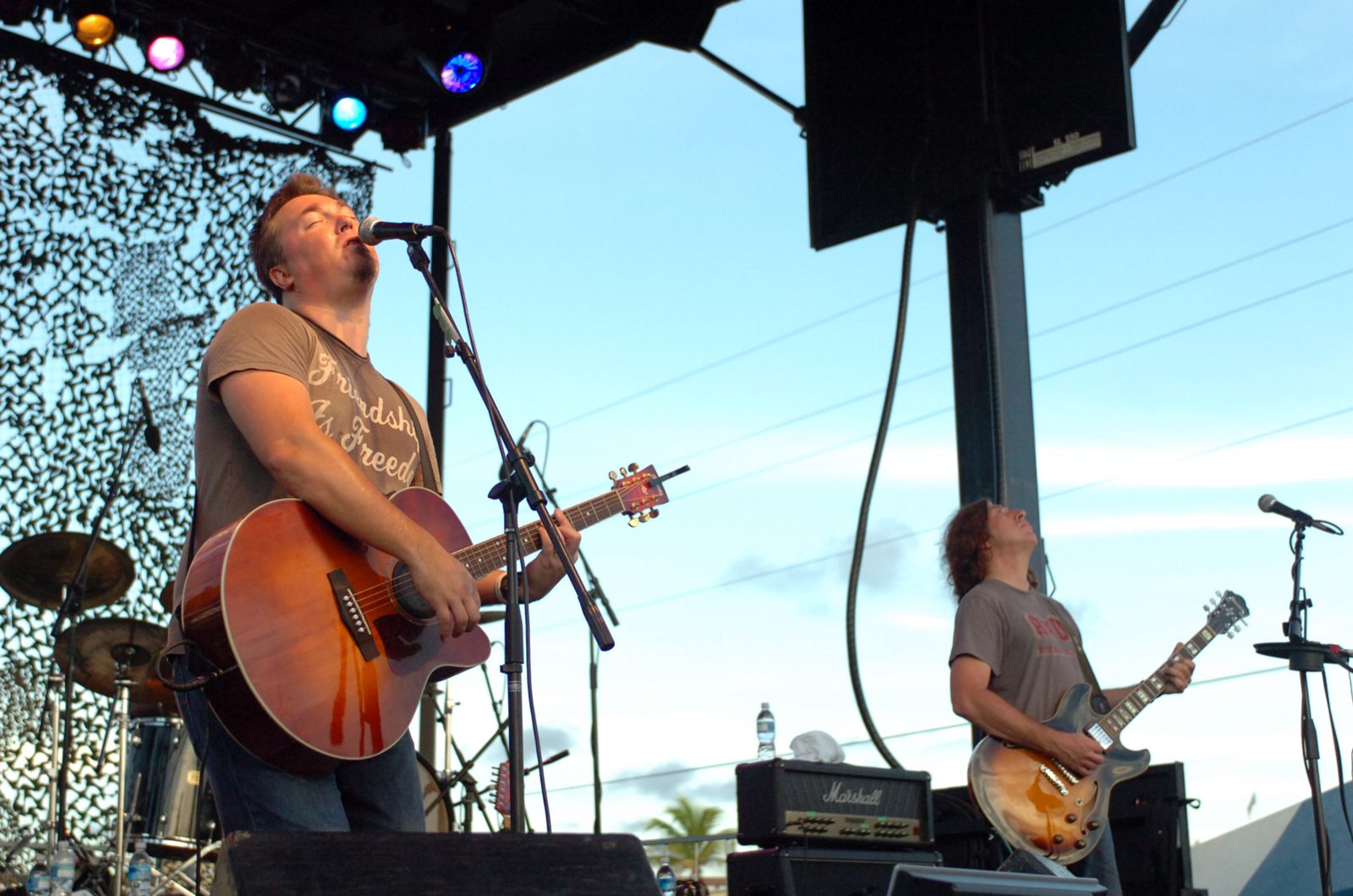 Edwin McCain performing live - Edwin McCain tickets