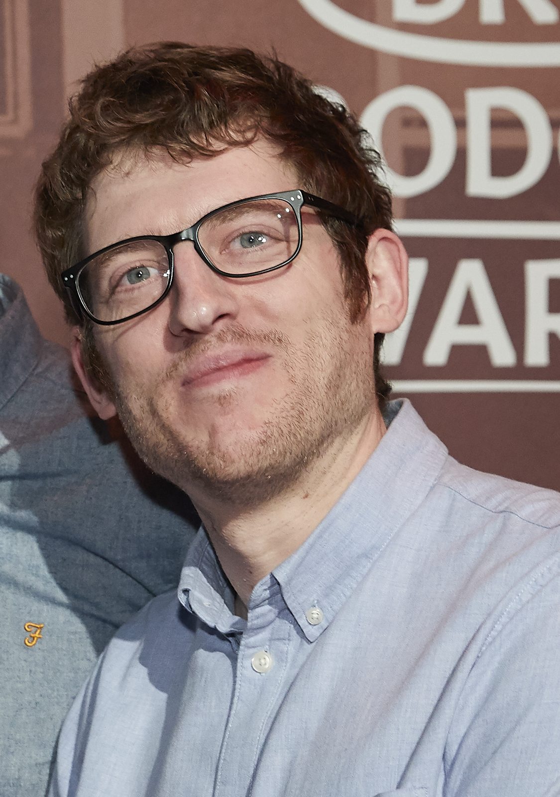 Elis James performing live - Elis James tickets