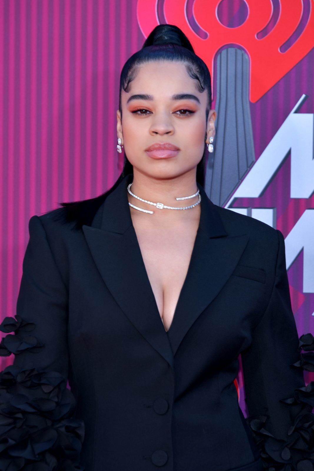 Ella Mai performing live - Ella Mai tickets
