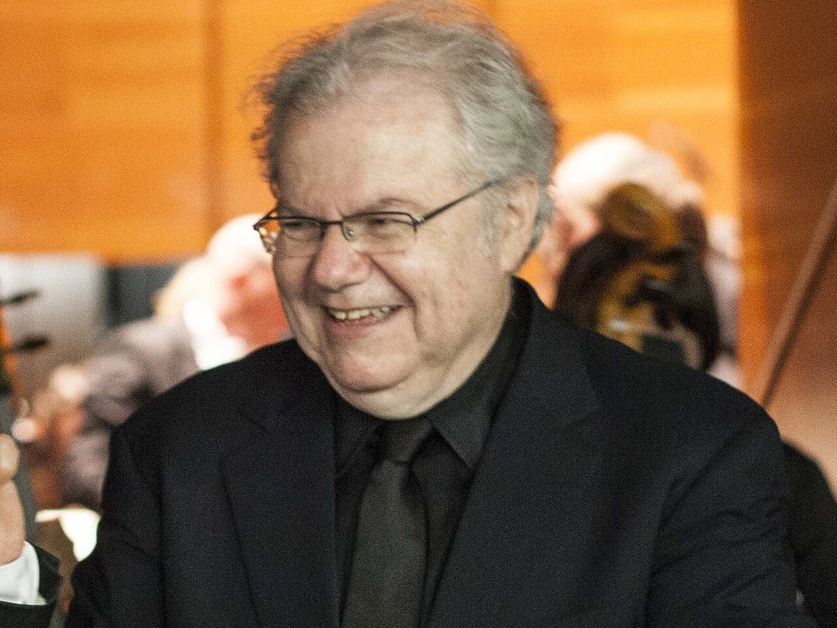 Buy Emanuel Ax & Yo-Yo Ma tickets on StubOrder Emanuel Ax on stage with the Rotterdam Philharmonic Orchestra in San Sebastian, 2014