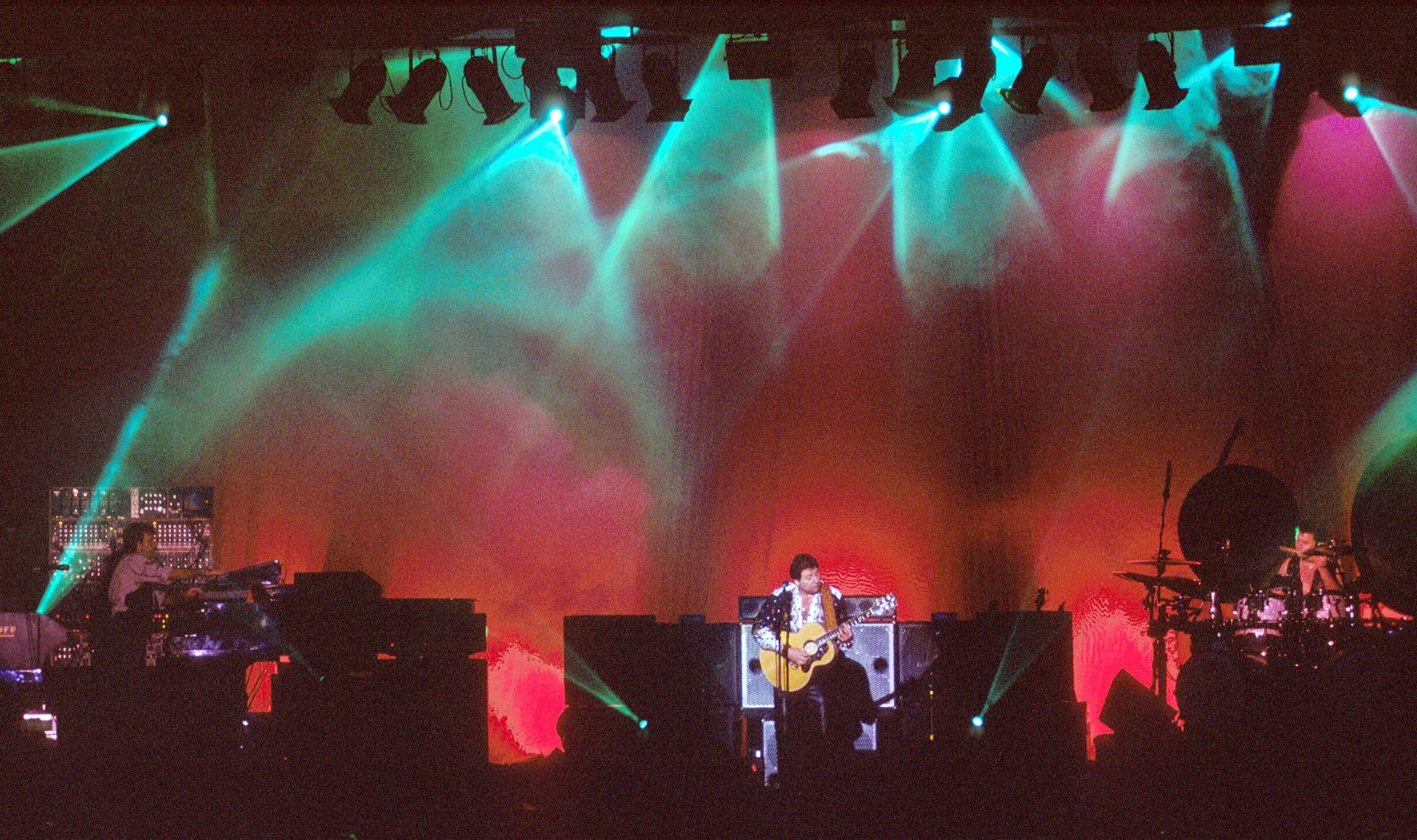 Emerson, Lake & Palmer performing live - Emerson, Lake & Palmer tickets