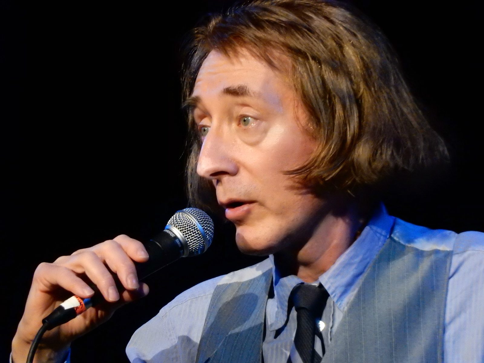 Emo Philips performing live - Emo Philips tickets