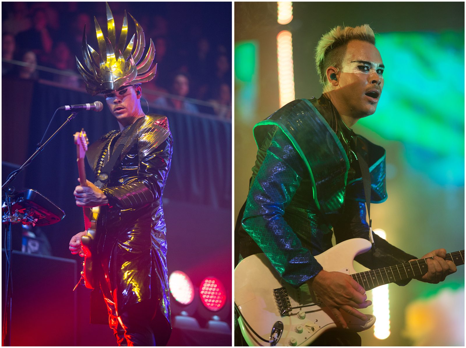 Empire of The Sun