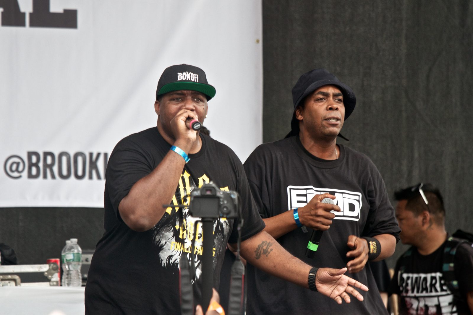 EPMD performing live - EPMD tickets