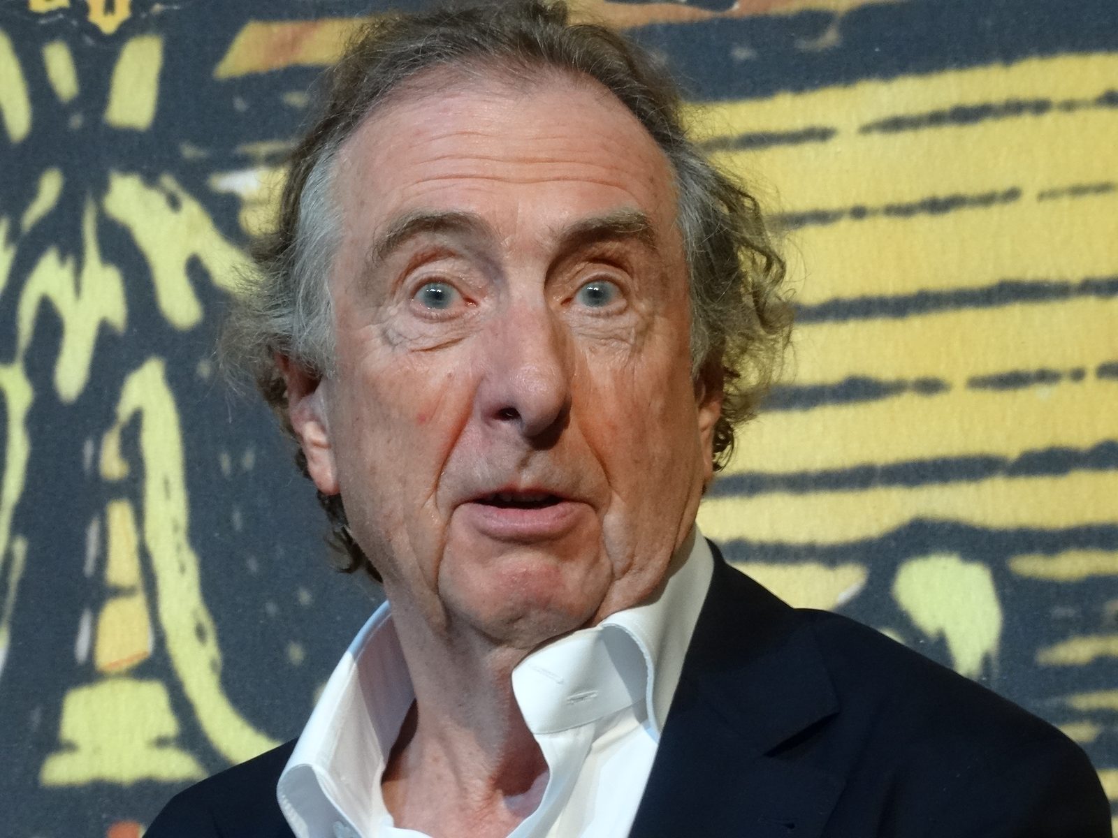 Eric Idle performing live - Eric Idle tickets