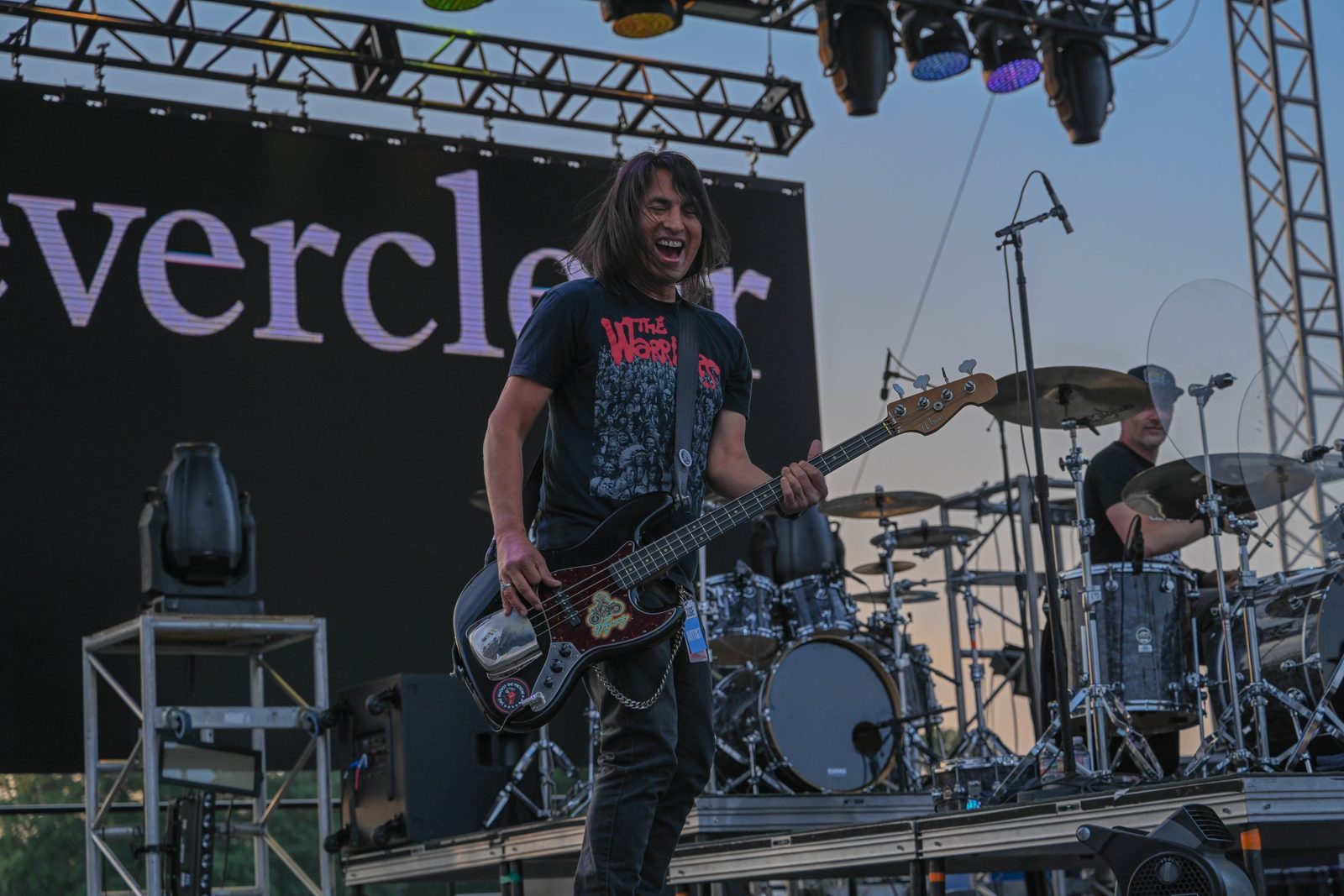 Everclear performing live - Everclear tickets