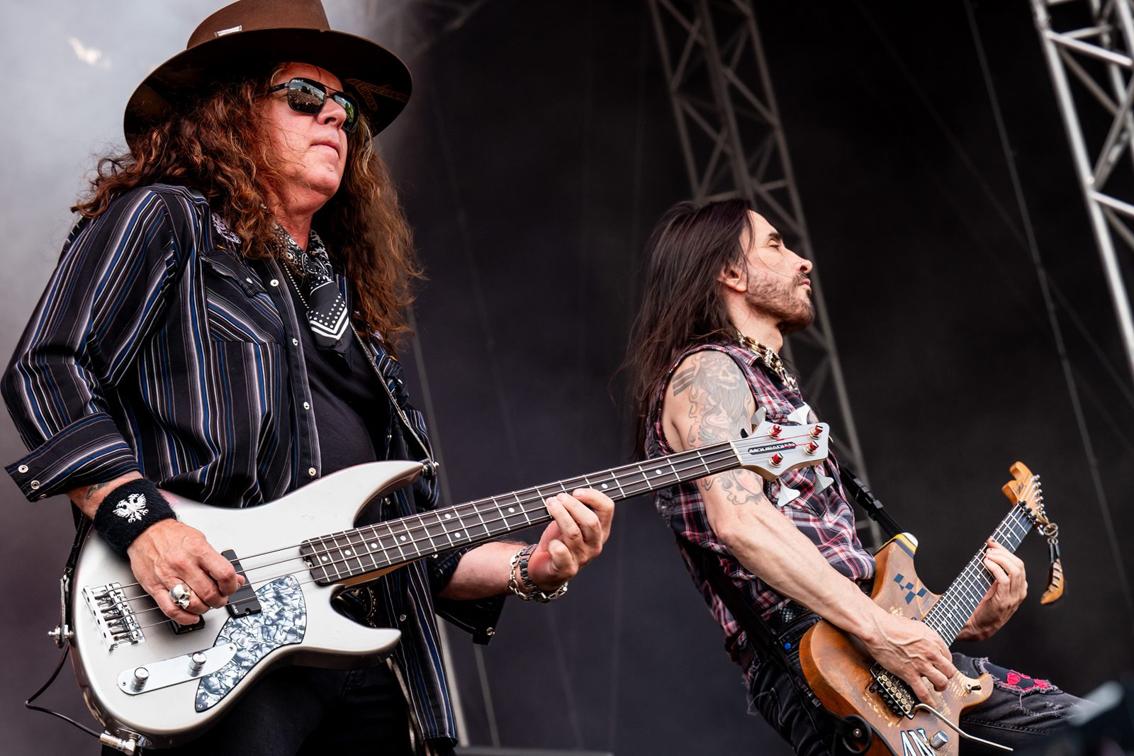 Extreme performing live - Extreme tickets