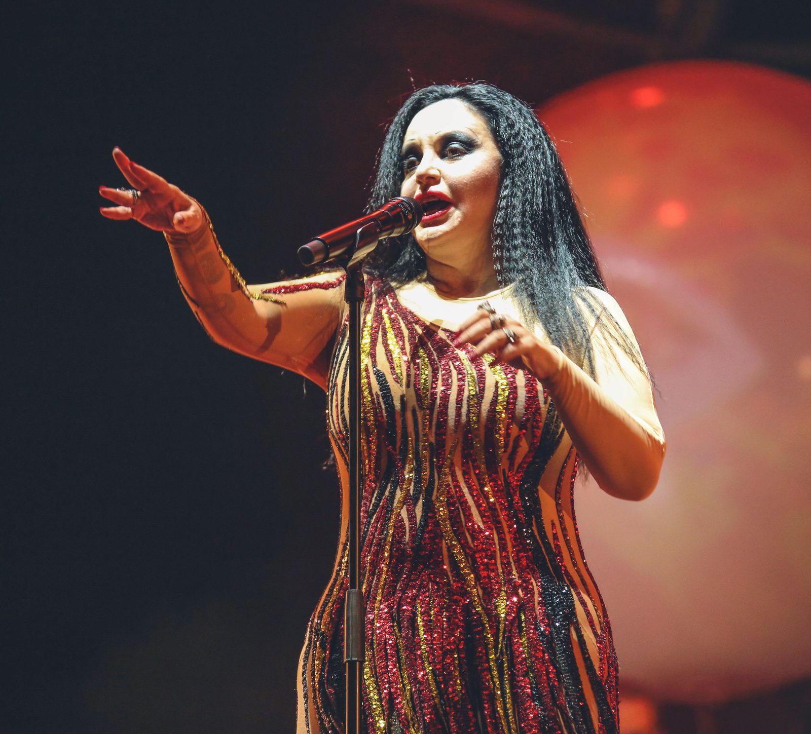 Fangoria performing live - Fangoria tickets