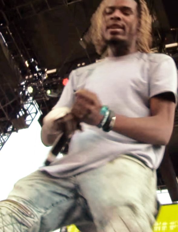 Fetty Wap performing live - Fetty Wap tickets
