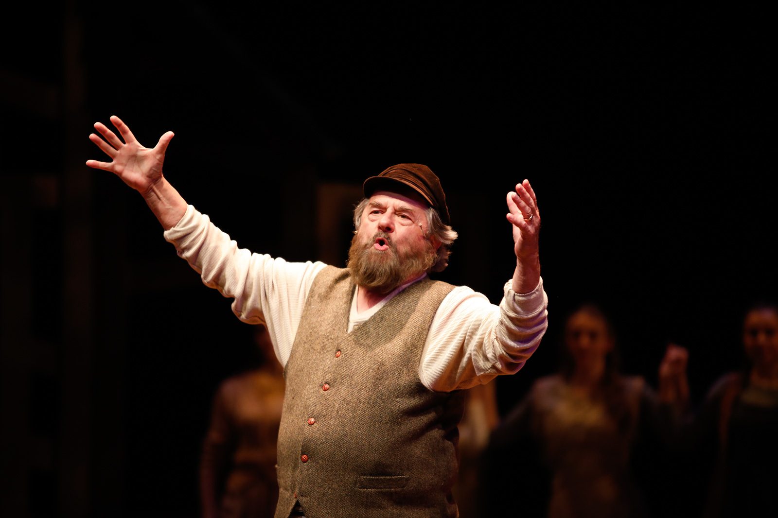 Fiddler On The Roof performing live - Fiddler On The Roof tickets