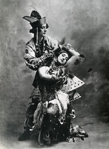 Firebird - Ballet performing live - Firebird - Ballet tickets