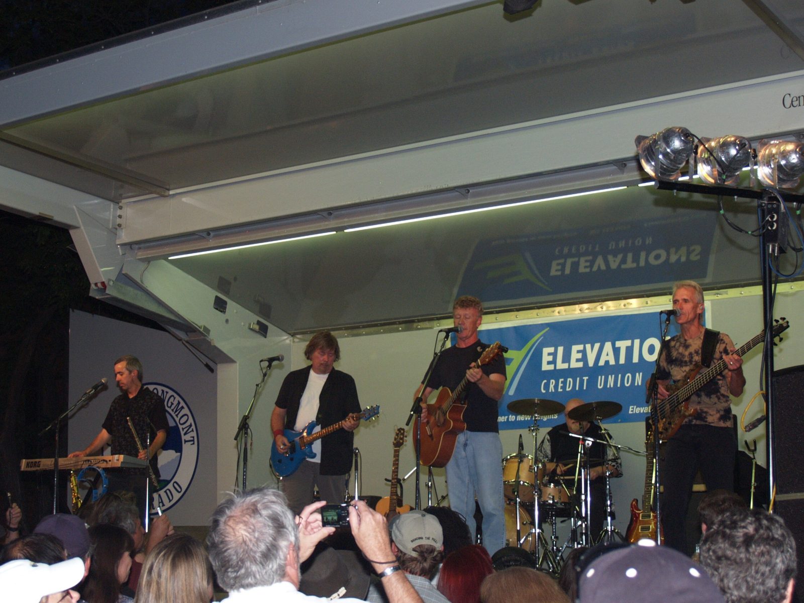 Firefall performing live - Firefall tickets