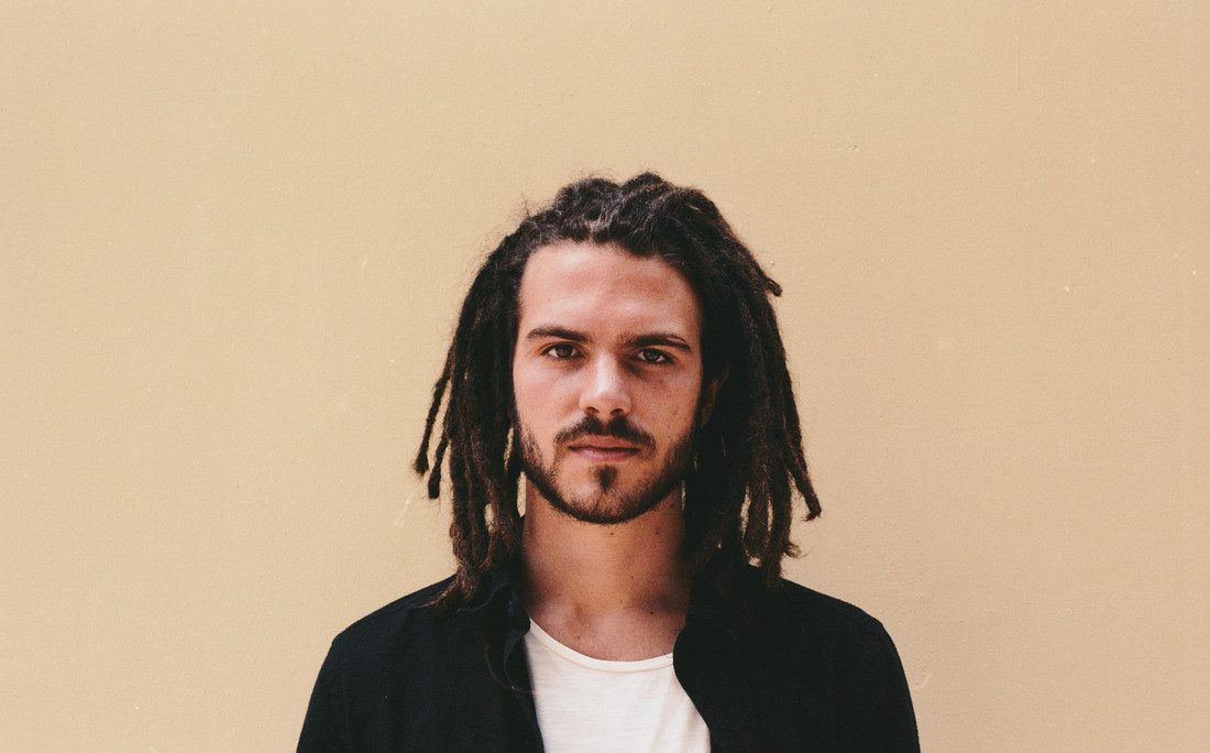 FKJ performing live - FKJ tickets