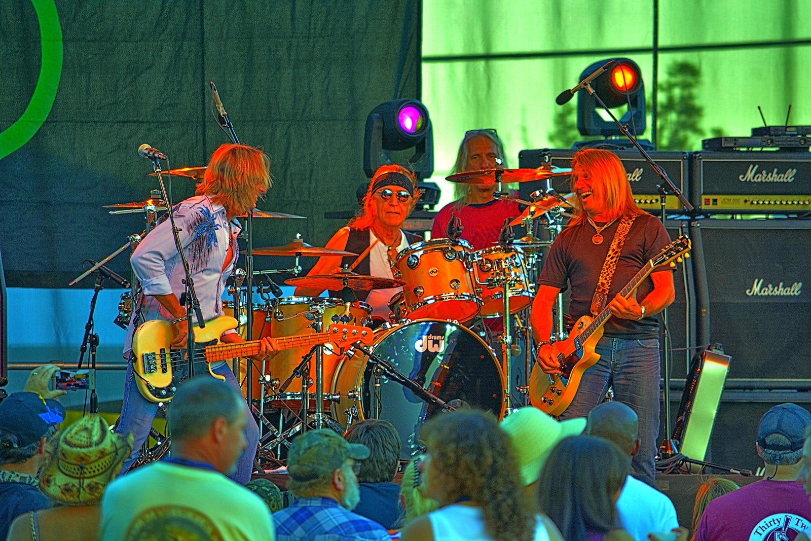 Foghat performing live - Foghat tickets