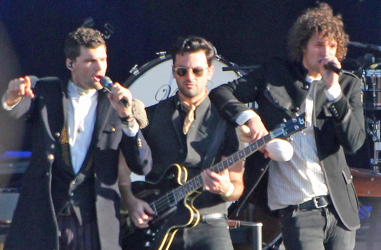 For King and Country performing live - For King and Country tickets