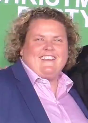 Fortune Feimster performing live - Fortune Feimster tickets