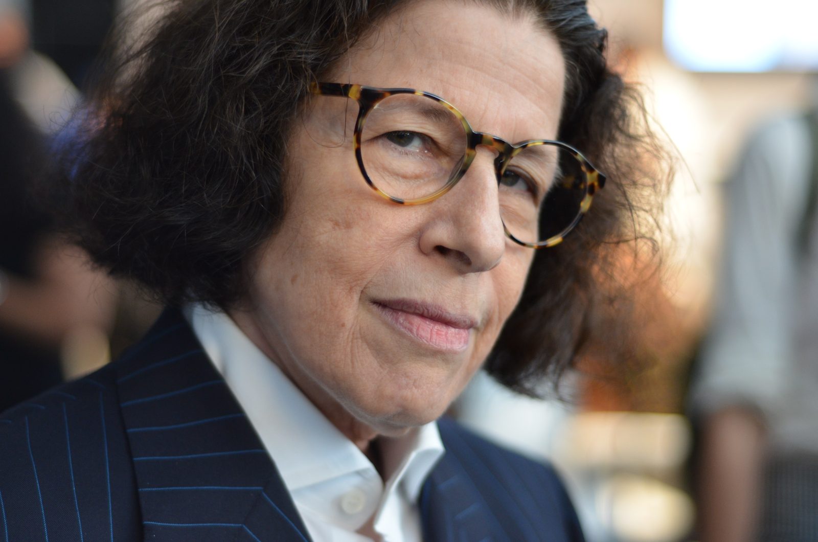 Fran Lebowitz performing live - Fran Lebowitz tickets