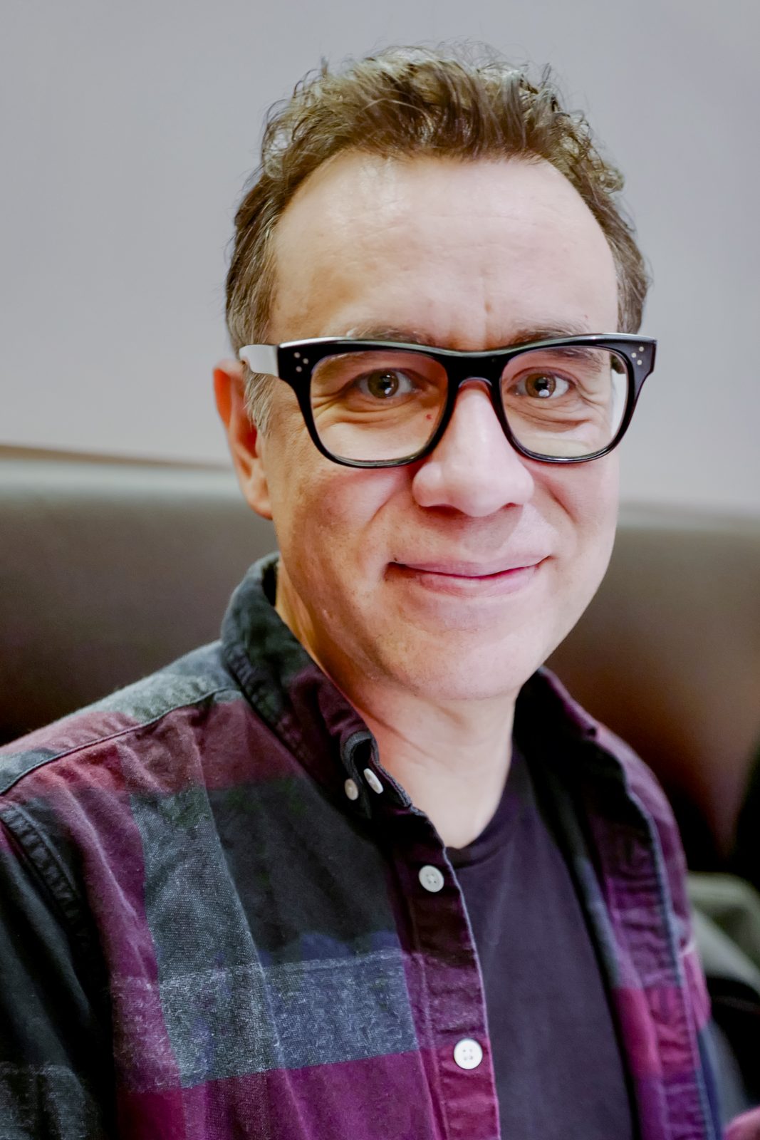 Fred Armisen performing live - Fred Armisen tickets