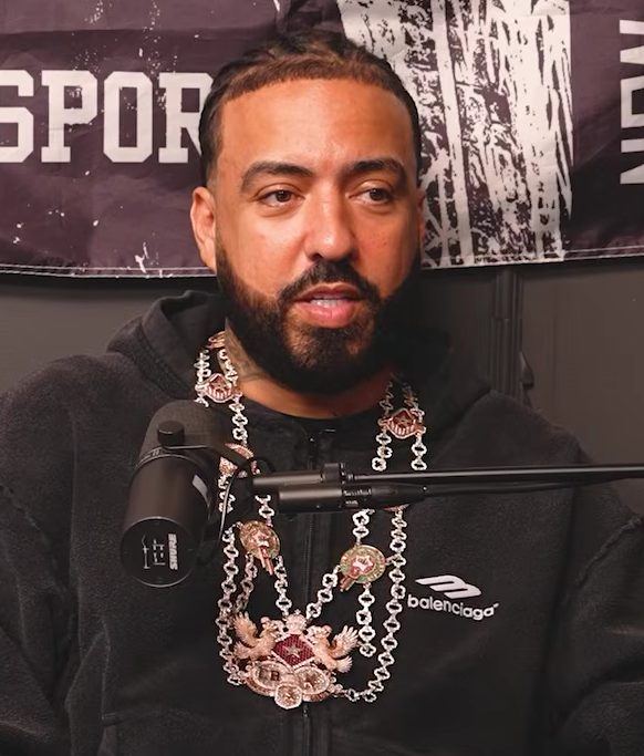 French Montana performing live - French Montana tickets
