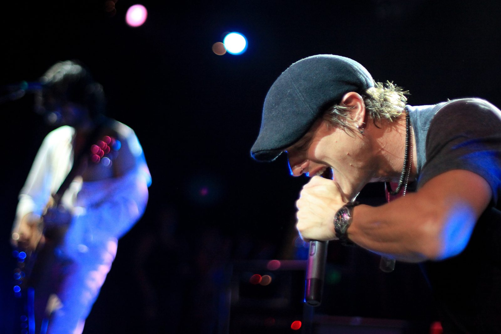 Fuel performing live - Fuel tickets