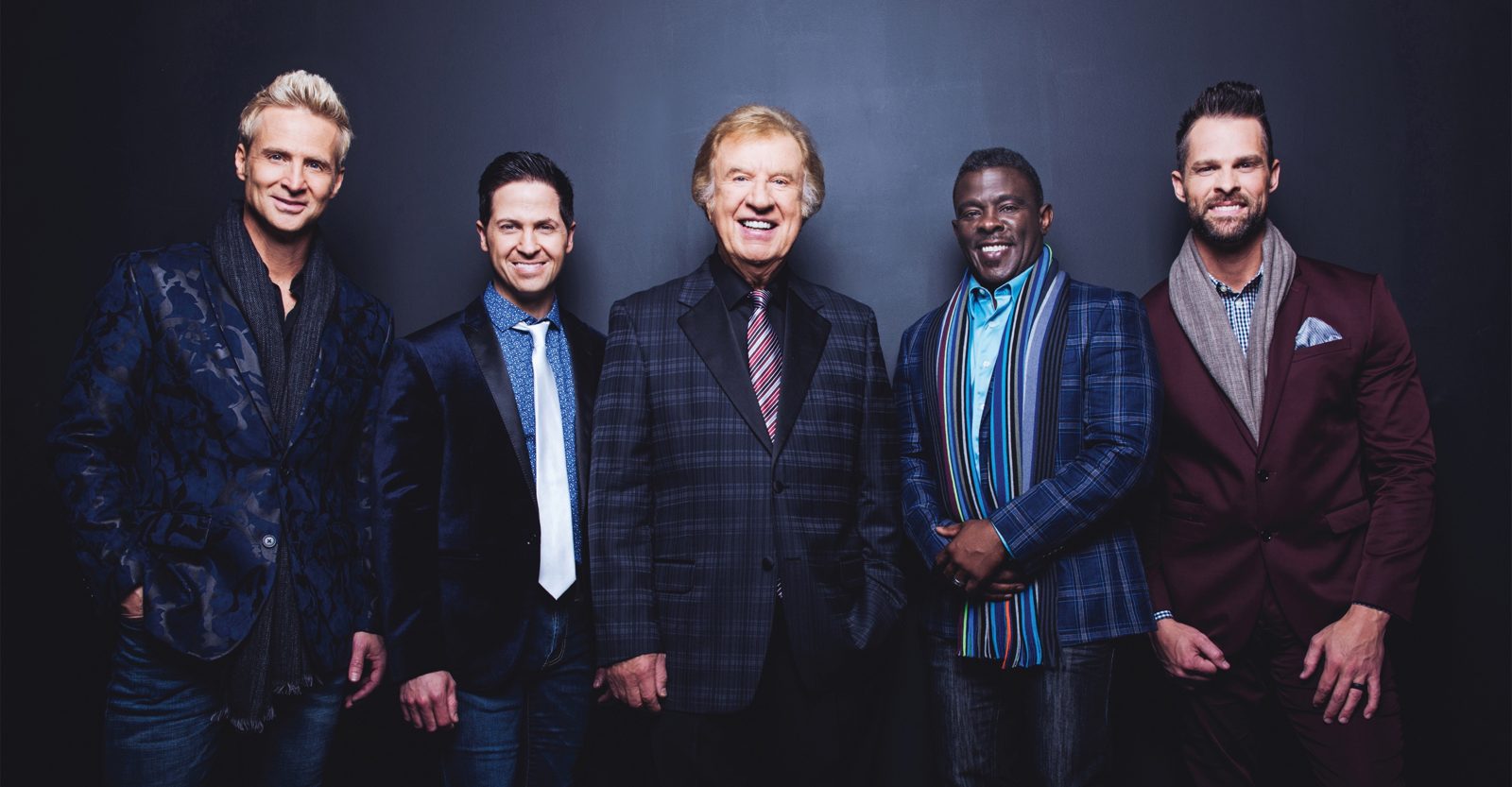 Gaither Vocal Band performing live - Gaither Vocal Band tickets