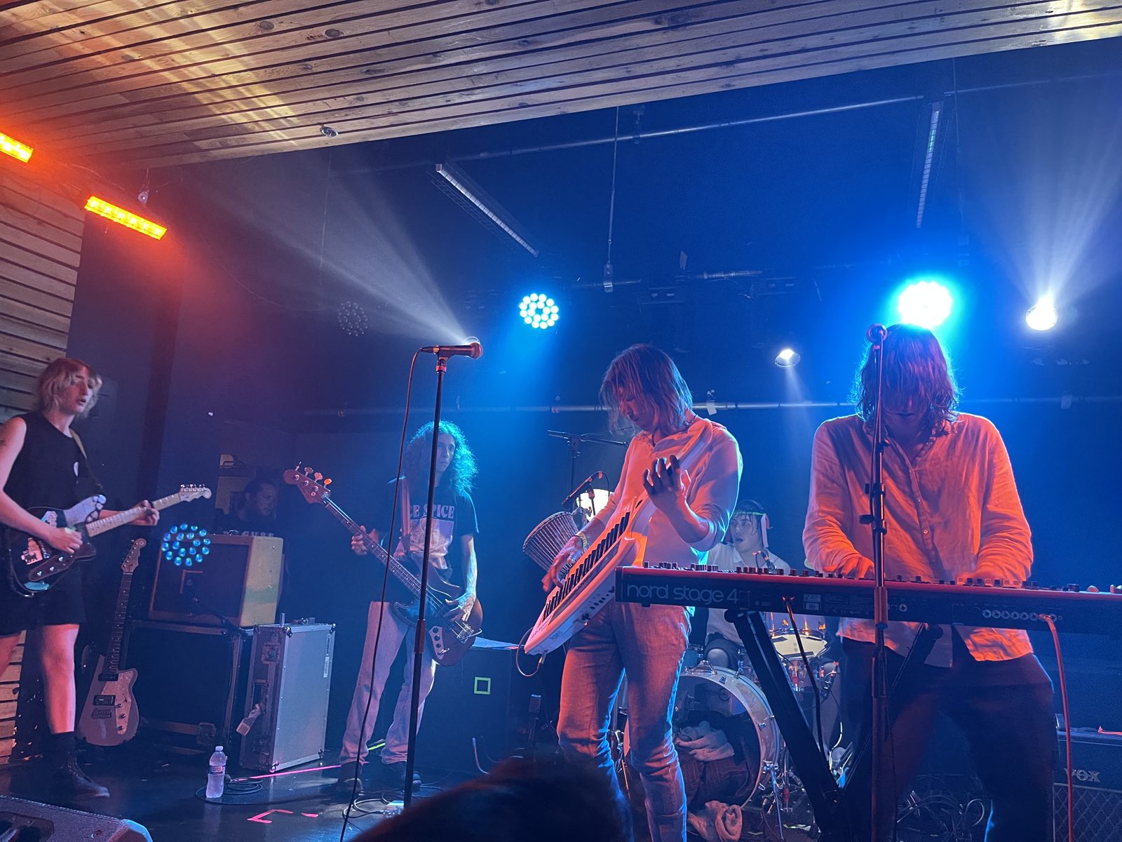Geese - Band performing live - Geese - Band tickets