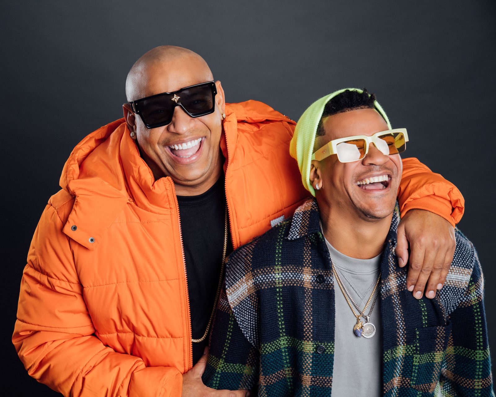 Gente De Zona performing live - Gente De Zona tickets